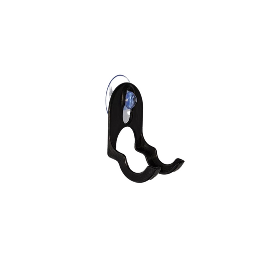 Bathroom-Shower Holder